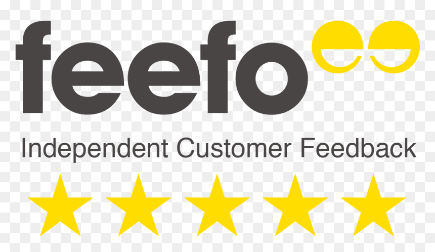 Feefo Reviews