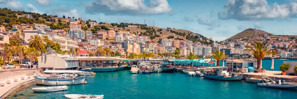 Southern Ionian Explorer Ithaka Anchorage