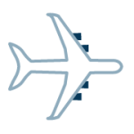 Flights-150x150 Learn to Sail and qualify as a skipper in the Greek Islands