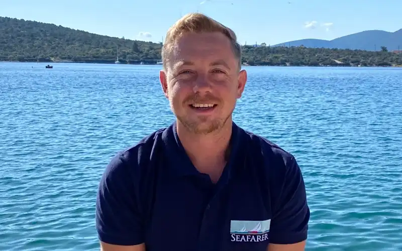 Tryston-Green Tryston-Green